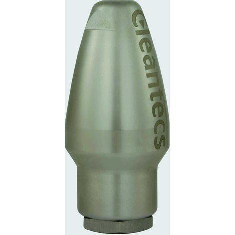 Rotabuse inox pression de service maxi 500 bar calibre 0.55 - RM - Rotative jusque 500 bar