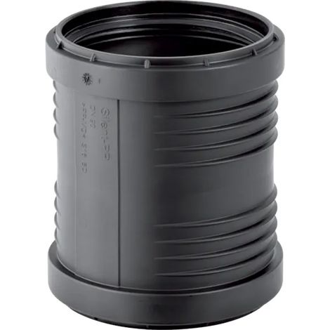 Manicotto doppio bicchiere - Geberit Silent-Pro (1/4)