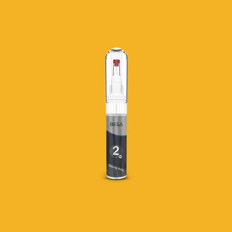Stylo retouche peinture Pantone 7409 C  Brillant