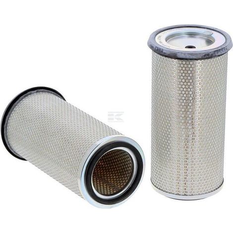 Filtro de aire HIFI FILTER SA17395