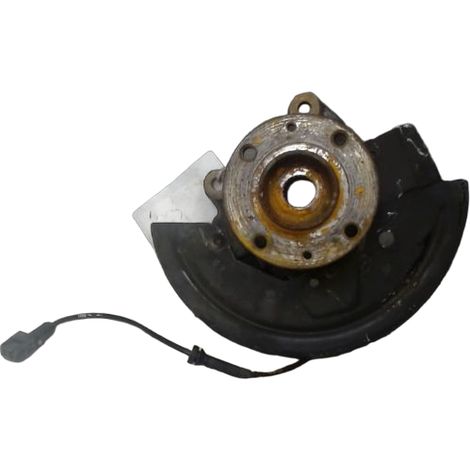 Pivot Avant Droit RENAULT Clio [PRODUIT D'OCCASION]♻️400140589r