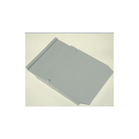 Plateau a viande pw 220x334x4 pour refrigerateur Whirlpool C00140694 (1/3)
