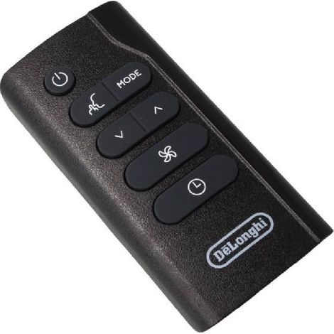 Ersatzteil - Télécommande -  - DELONGHI