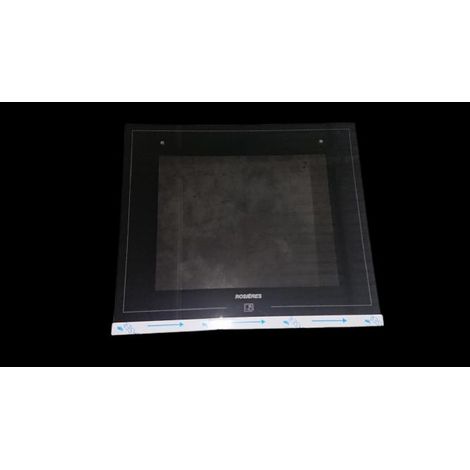 Cristal de puerta exterior 42823999 ROSIERES