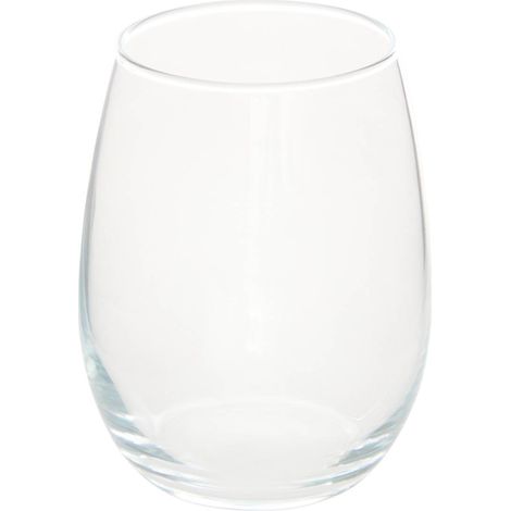 Confezione da 6 bicchieri da acqua nic, trasparenti 44cl - Atmosphera créateur d'intérieur