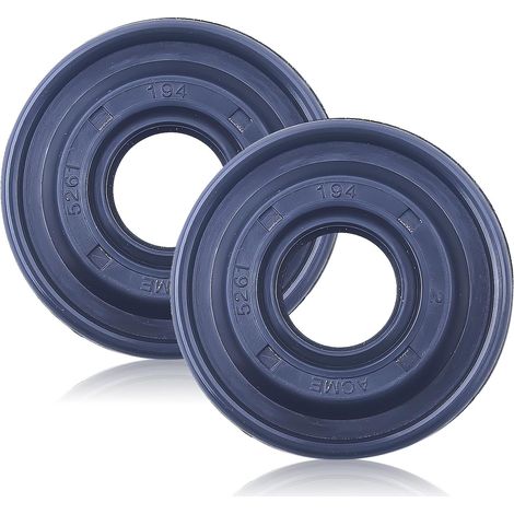 Per Husqvarna 128R Paraolio 1pz, Per Husqvarna 128CD 128LD 128LDX 124L 125E 125C 125L 125LD 125R 125RJ 128C 128L 128R 128RJ 128DJX 124R 124C (1/5)