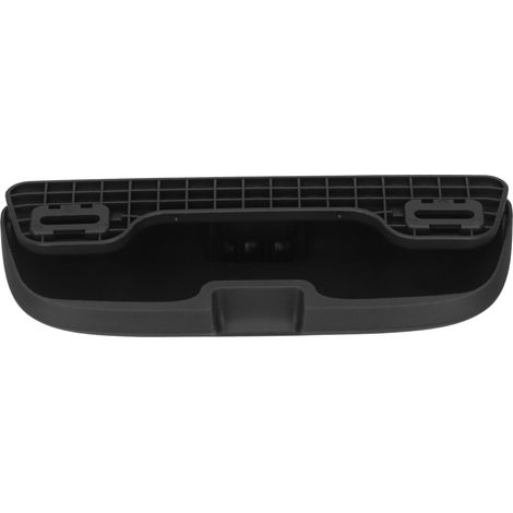 Étui à lunettes de soleil pour voiture, avec support pour poignée de maintien, compatible avec NX 14-20/RX 16-20 (noir). (1/5)