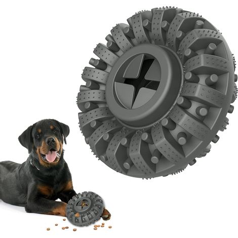 Blue Dream Hundekauspielzeug, Gummi-Backenzahnspielzeug