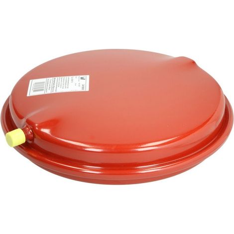 Wolf expansion match0 2070713 pour CGU / CGG-2 (K), 10 litres, rond
