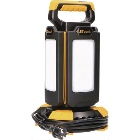 Projecteur LED 120 W 14000 lm