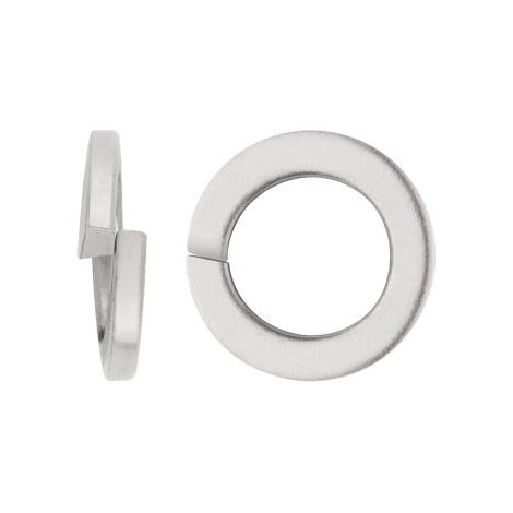 DIN-127 A-2 M8-INOX IBERICA