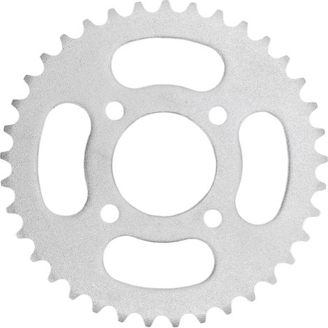 Pignone posteriore da 48 mm, catena 420, 37 denti, per ATV cinesi da 50cc, 90cc, 110cc, 125cc, Dirt Pit Bike, Quad, moto, triciclo.