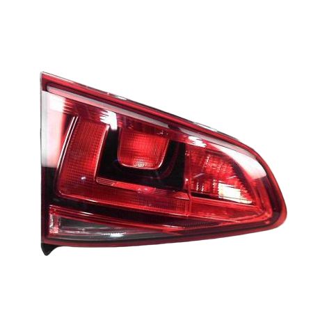Feu Arrieree Interieur Gauche VOLKSWAGEN Golf VII 12-17 [PRODUIT D'OCCASION]♻️5g0945307d (1/2)