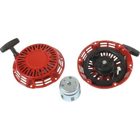 Lanceur complet HONDA modèle GX160 - 2 cliquets et noix