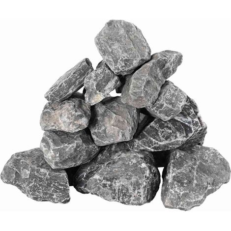 Maison Exclusive - Pietre di Riscaldamento Sauna 15 kg