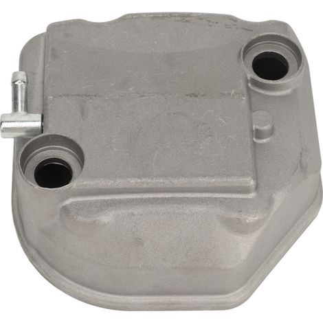 Protections de cache-culbuteurs en alliage d'aluminium pour moteurs GY6 150cc (quads, karts, scooters) (1/5)