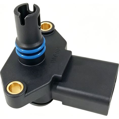 Capteur de pression d'admission 27998041 03C906051 03C906051E Compatible avec Volkswagen (1/5)