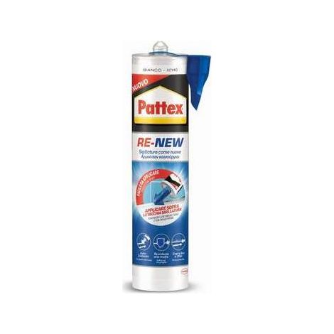 PATTEX RE NEW CARTUCCIA Misura: 280 ml - Bianco