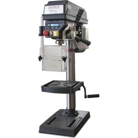 Perceuse de table D 17 Pro 16mm MK2 500-2520 min(unknown)¹ (1/3)