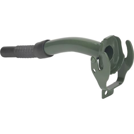 Kit de remplacement de bec verseur pour bidon d'essence 5L 10L 20L, seau métallique, outil universel de tuyauterie en acier au carbone