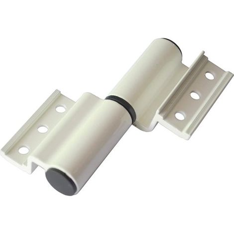 1 pieza，Bisagra para puerta，Bisagras para puertas interiores，Bisagras para puertas y ventanas，Bisagra de aluminio，Bisagra para muebles (1/5)