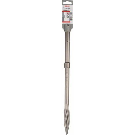 Bosch PRO SDS max-5C Spitzmeißel, 400 mm