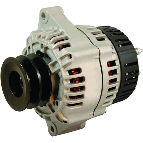 Alternatore 14V 85A UNIVERSALE 14V 85A ALT2625194 (1/5)