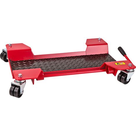 Motorrad Rangierhilfe Rangierwagen Transporthilfe Grobnik rangieren bis 250 kg