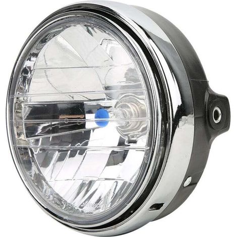 Phare avant de moto rétro pour CB400/Hornet 250/VTEC (1/4)