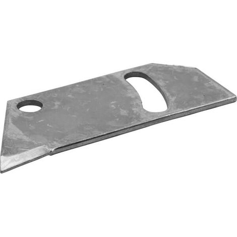 Pesta帽a de cierre UNIVERSAL 2751773N