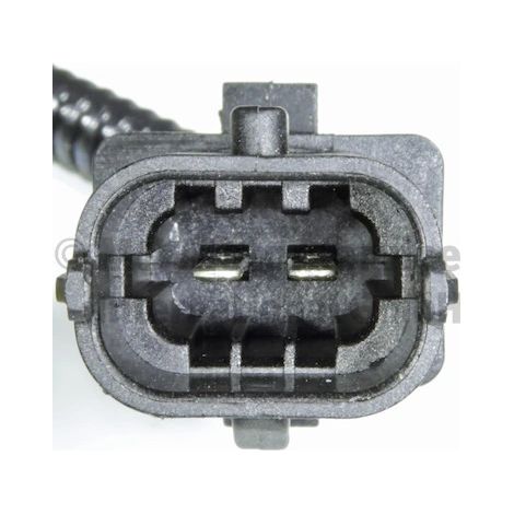 Capteur, température des gaz Pierburg 7.12196.28.0 IVECO 5801744618
