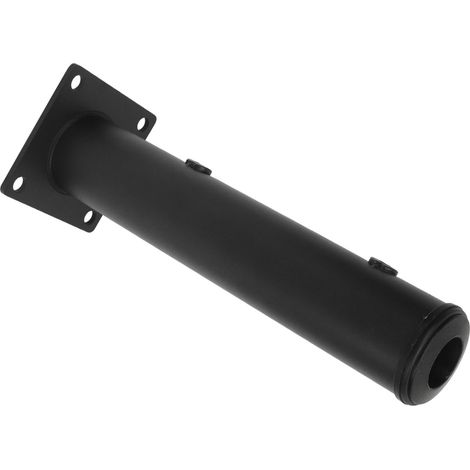 Support de parasol, support de mât de drapeau, socle, table réglable, support de parasol pour jardin, cour, balcon (1/5)