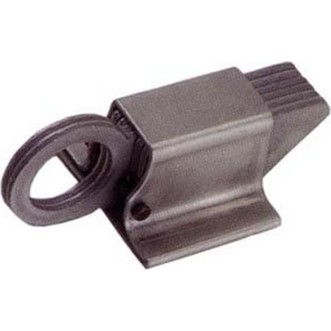 25PZ CRICCHETTO DA SALDARE PER VASISTAS ART.640 - mm.85x39 gigante