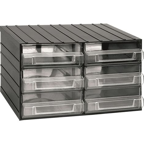 Cajonera 6 382X290 h 230 702 Artplast (1/4)