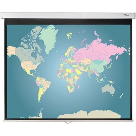 Optoma DS-1095PMG+ écran de projection 2,41 m (95") 16:10 (1/2)