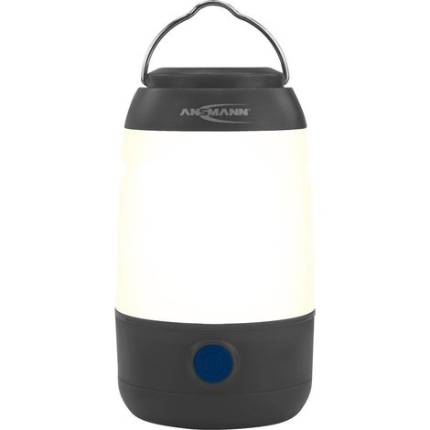 Ansmann Mini Camping Lantern LED (monocolore) Luce da campeggio a batteria 70 lm 120 g (1/5)