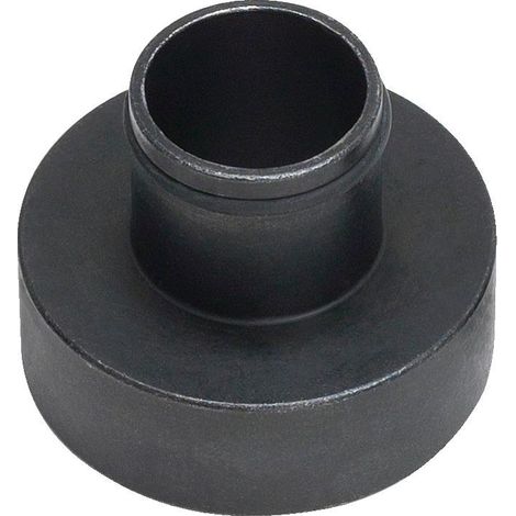KS TOOLS Adaptador de presión para placas escalonadas de 2 piezas - 700.1800-09