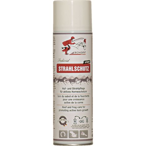 Schopf Riders Pedicid Strahlschutz Spray - 400 ml