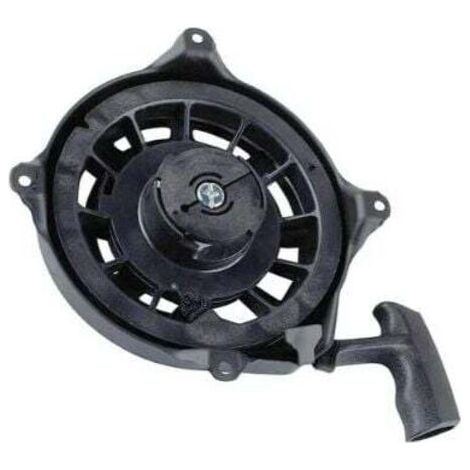 497680 Lanceur pour Briggs & Stratton 497680 Oregon 31-068 Rotary 12368 Tondeuse à Gazon (1/3)
