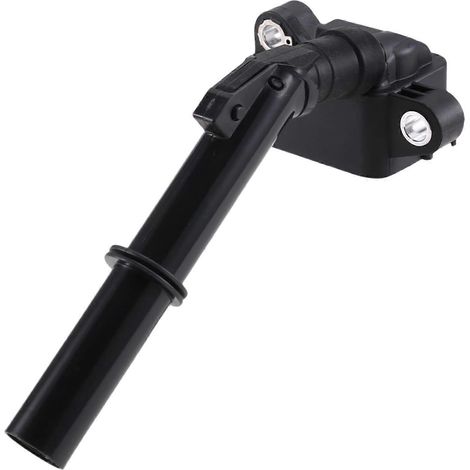 Hochspannungszündspule A2769060260, kompatibel mit Mercedes-Benz C300, C350, E350, GLE350, SLK350 und E550 V6 3,5L (1/5)