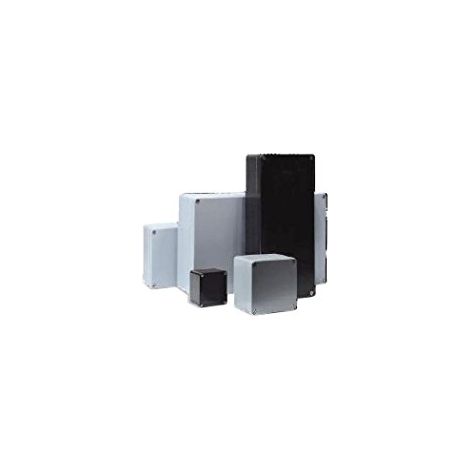 bernstein 801900020 piatti in alluminio per scatole, ca-310