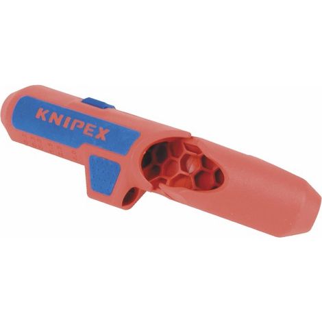 Spelacavi ERGOSTRIP®