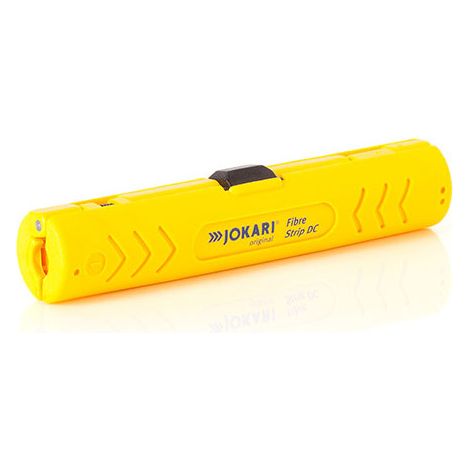 Jokari Fibre Strip DC dépouilleur câble polyamide 22g (1/5)