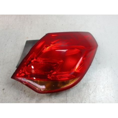 [PRODUIT D'OCCASION] Feu Arriere Droit OPEL Astra 2004- ♻️ Ref Oe. 13319948 - Garantie à vie (1/2)