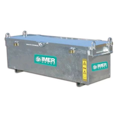 Coffres a outils IMER (1/3)