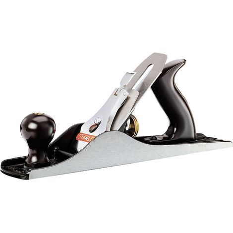 STANLEY® Hand Tools No.5 Jack Plane (2in)