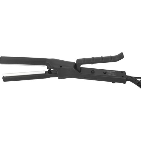 Machine à plier angles acrylique chauffage rapide uniforme ergonomique plieuse manuelle lettres plastique PVC prise EU AC100-240V (1/5)