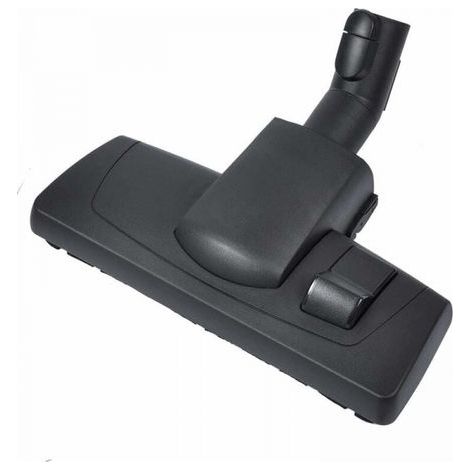 1PC Convient aux accessoires d'aspirateur Miele, Miele S1 S2 S4 S5 S6 S8 Brosse de sol universelle pour aspirateur - tube 35 mm (1/4)
