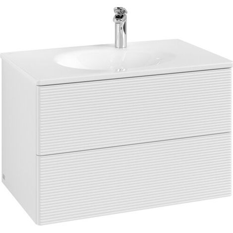 Villeroy & Boch K04100GF WTUS Antao K04 788x504x496 mm (1/3)
