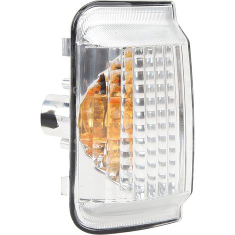 Seitenblinker 8151LG, rechtes Blinkerglas für Peugeot Boxer, Expert, linke Seite, Ersatzteil 6325.H0 (1/5)